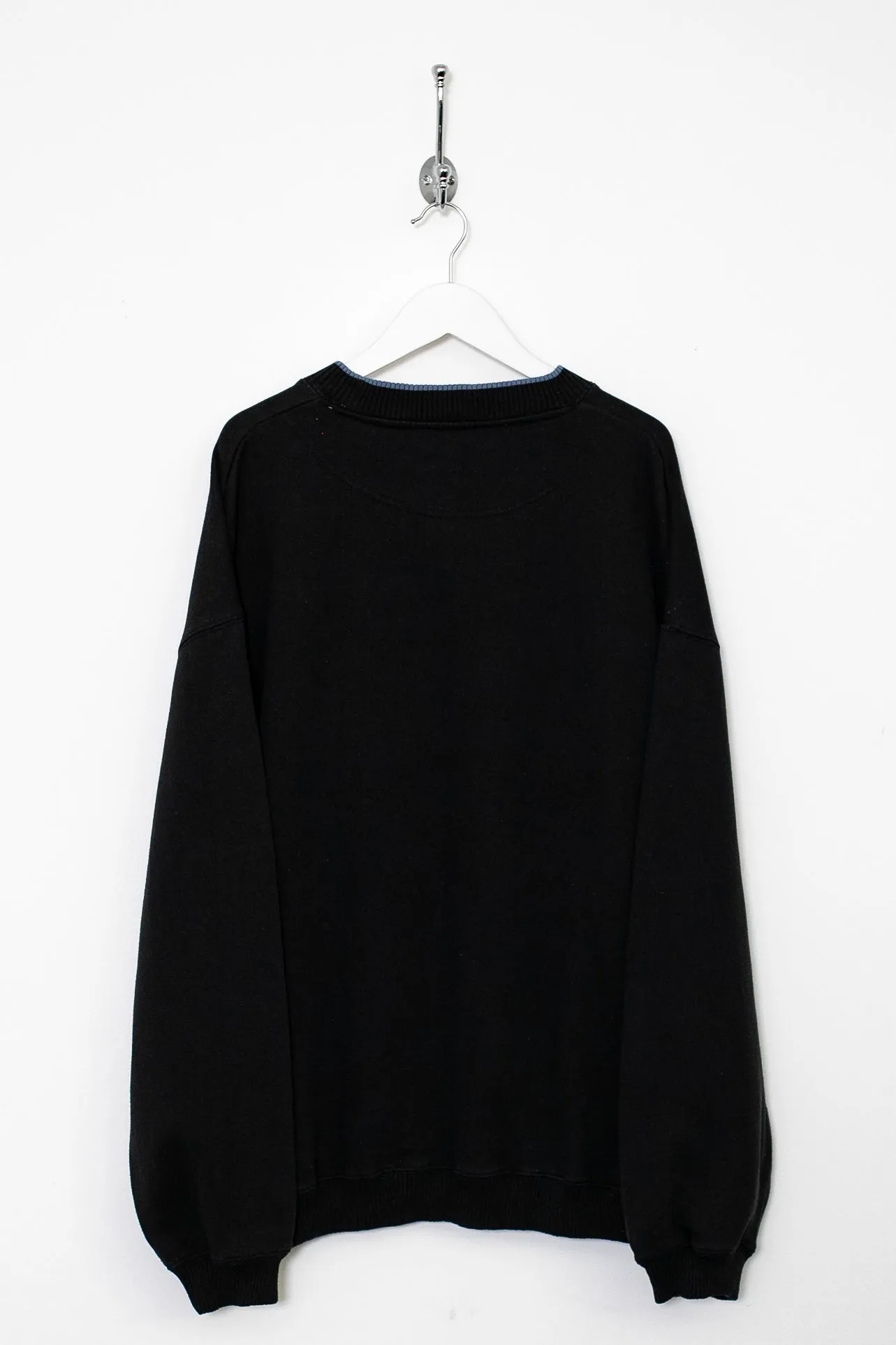 00s Asics Sweatshirt (XL)