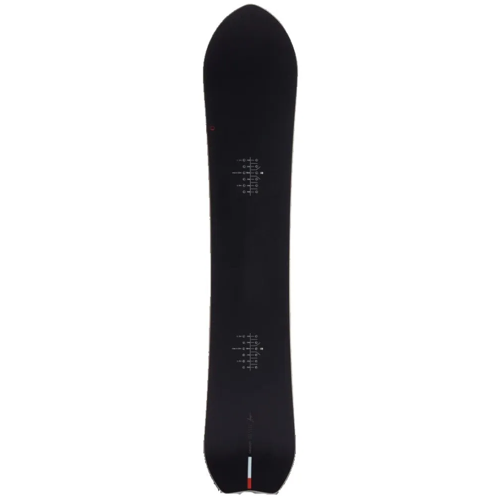 2022 Aero Snowboard