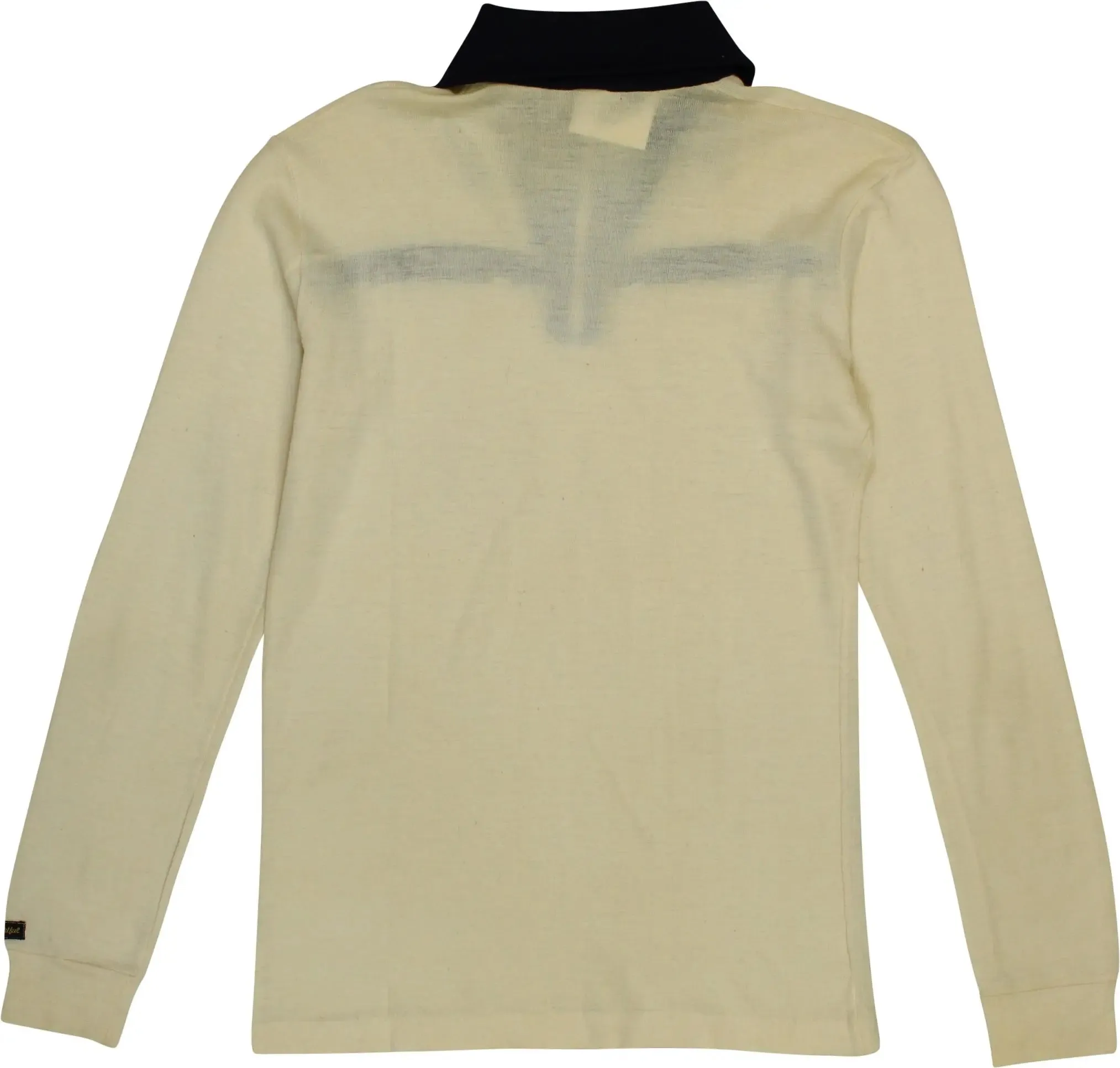 70s Jumper | ThriftTale