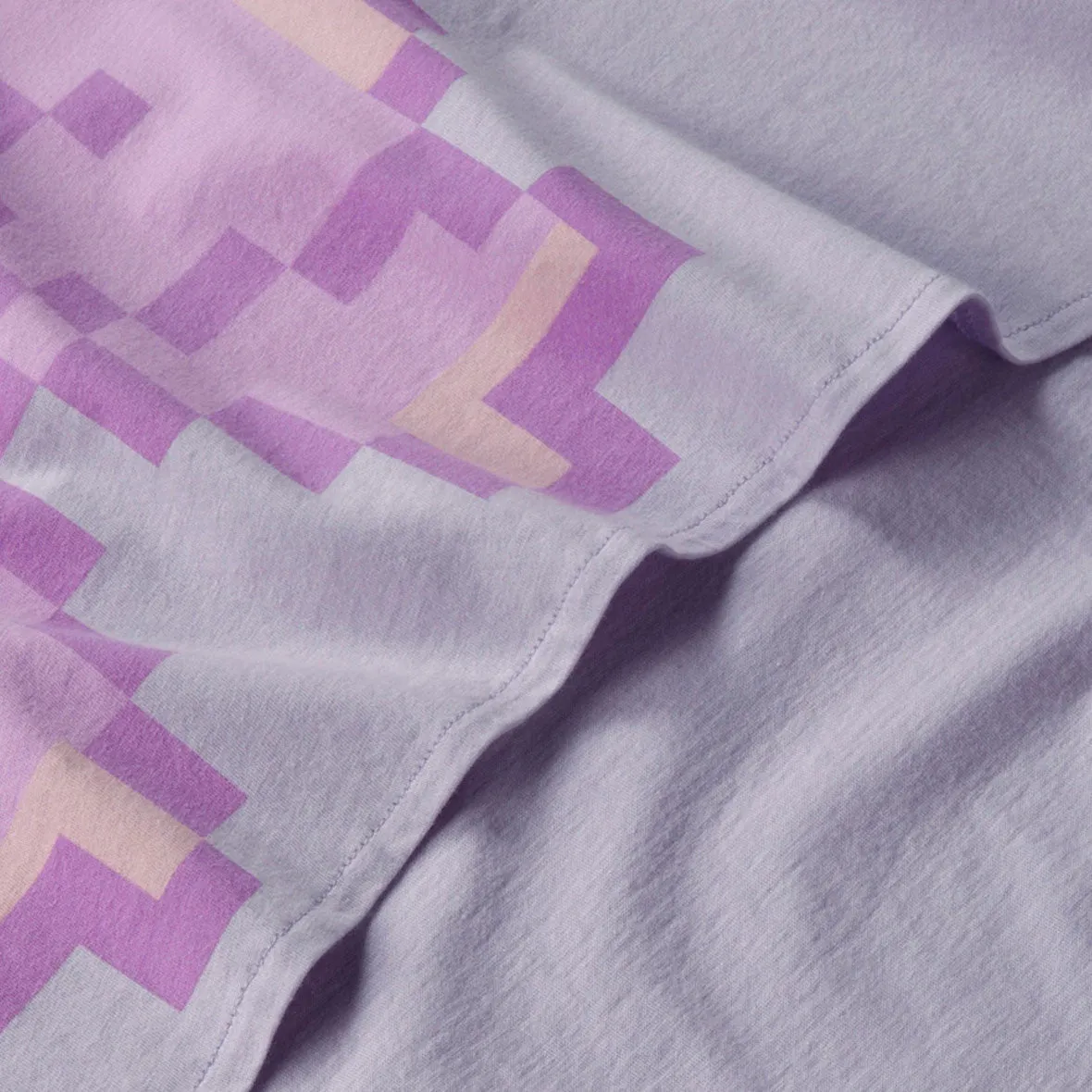 8-Bit Bow Vest