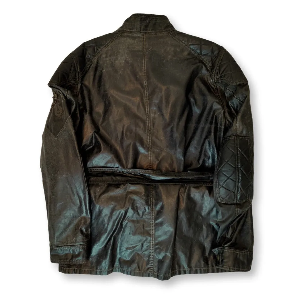 90th Anniversary Belstaff jacket Made in Italy