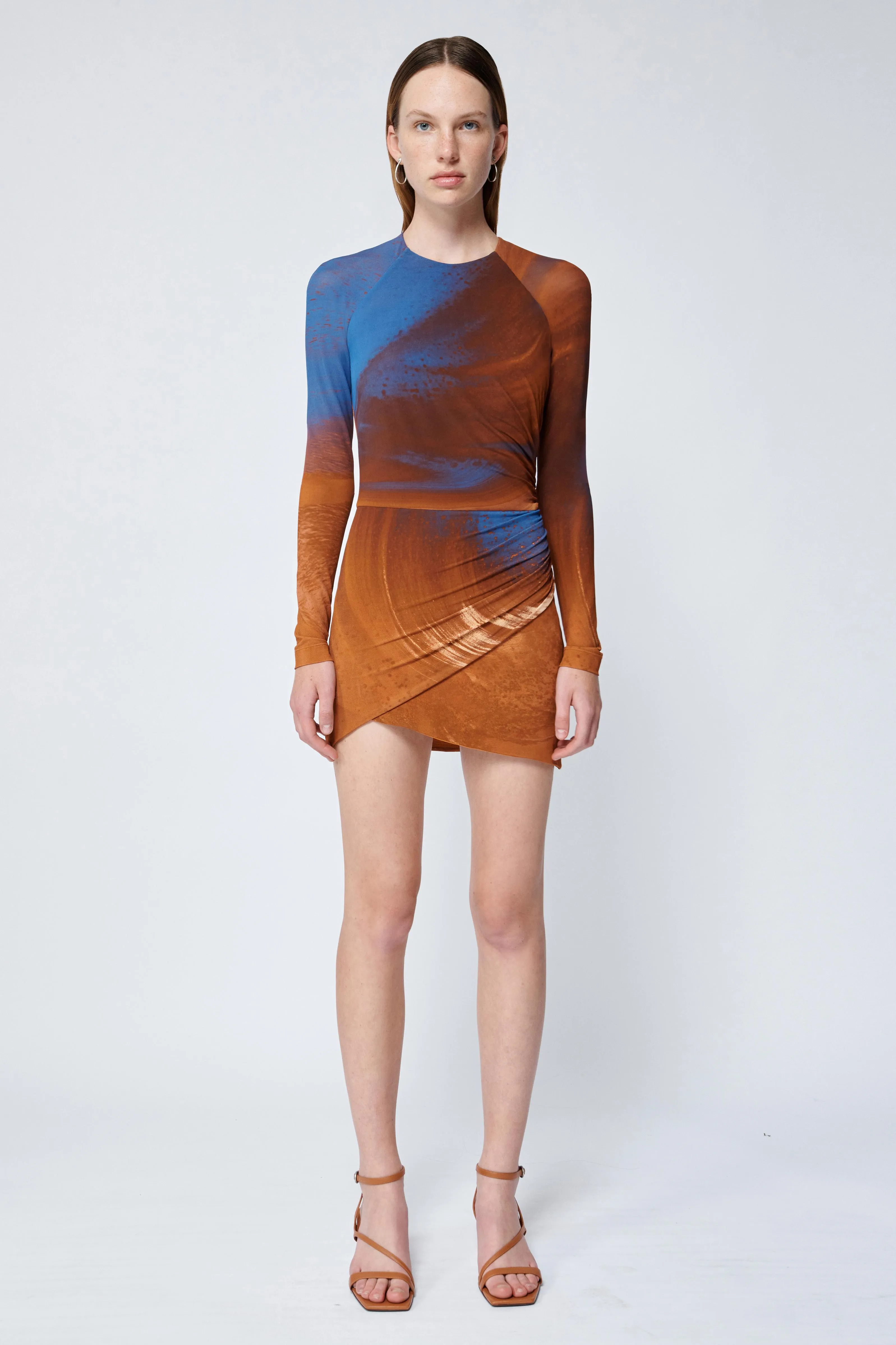 Abby Dress