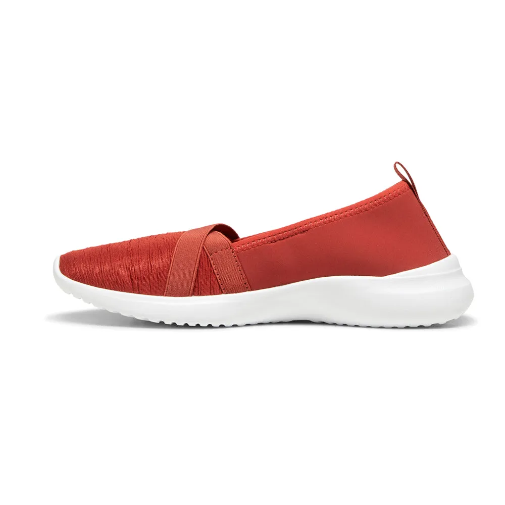 Adelina Slip On Sneakers