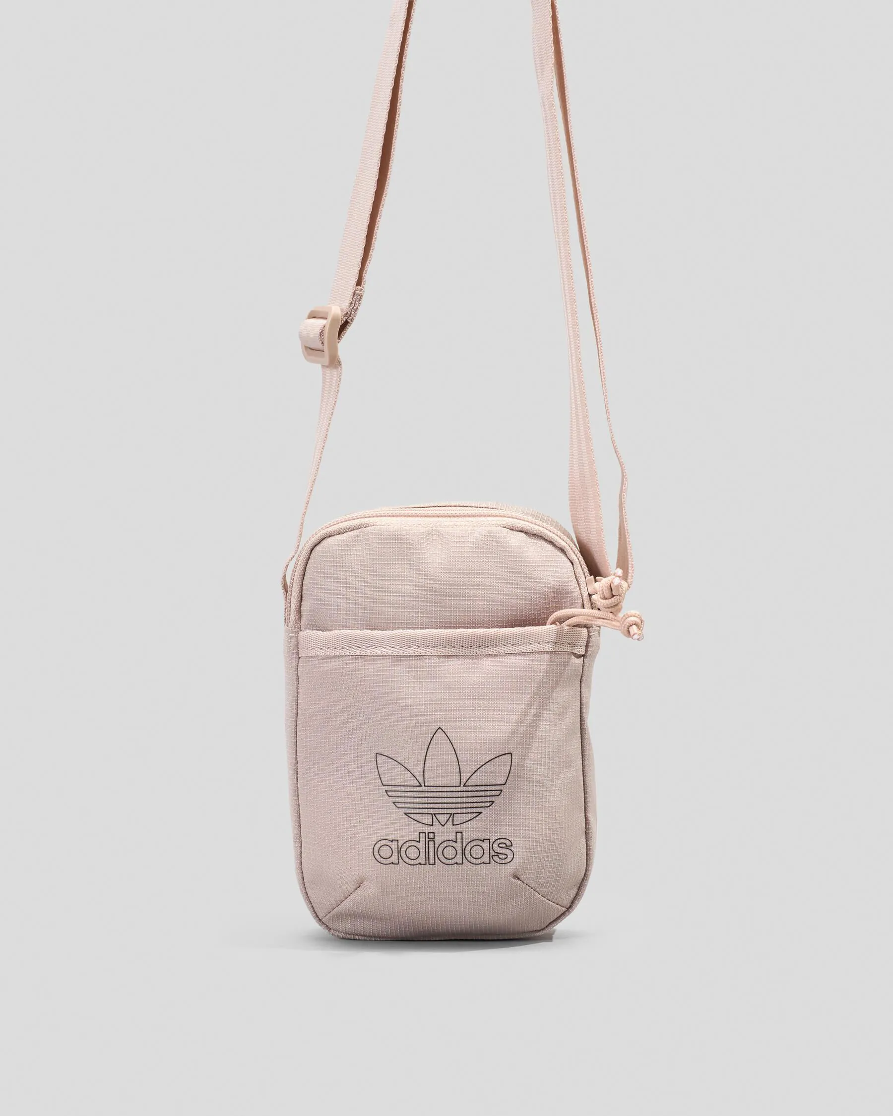 adidas AC Festival Bag