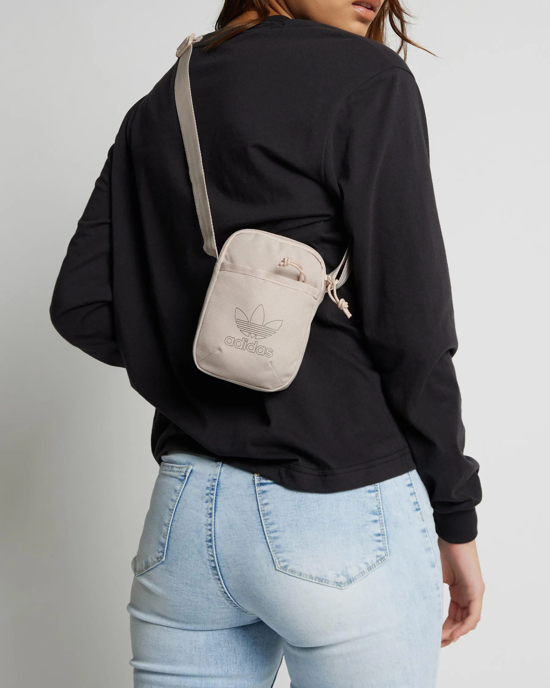 adidas AC Festival Bag