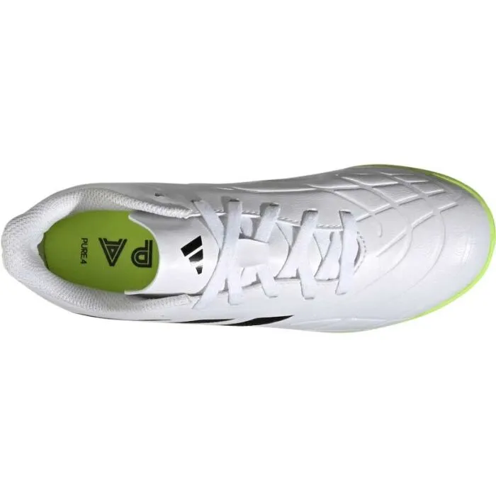adidas COPA PURE.4 IN J