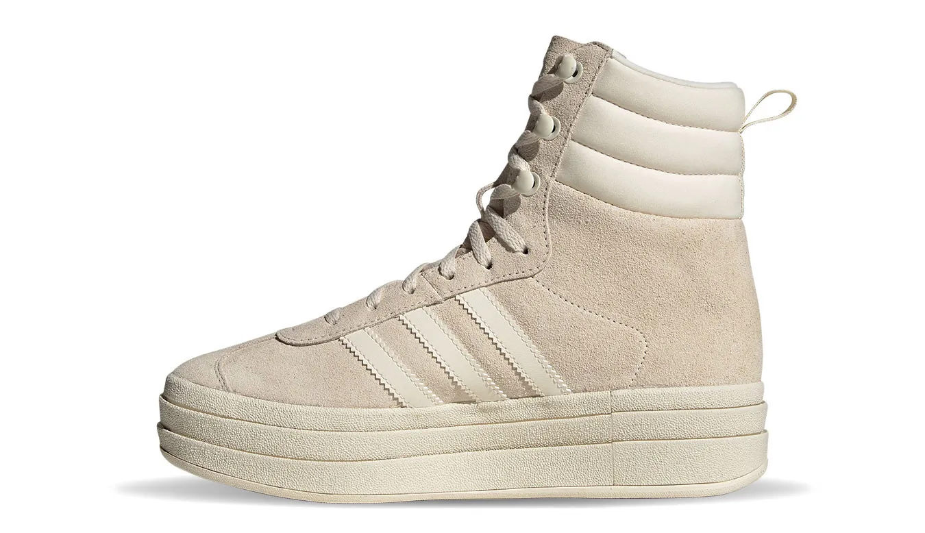 adidas Gazelle Boot W