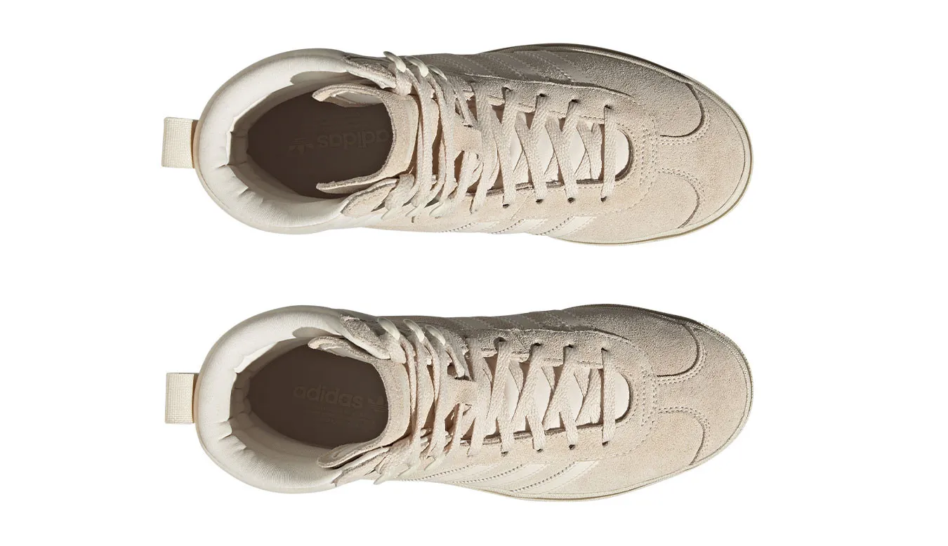adidas Gazelle Boot W
