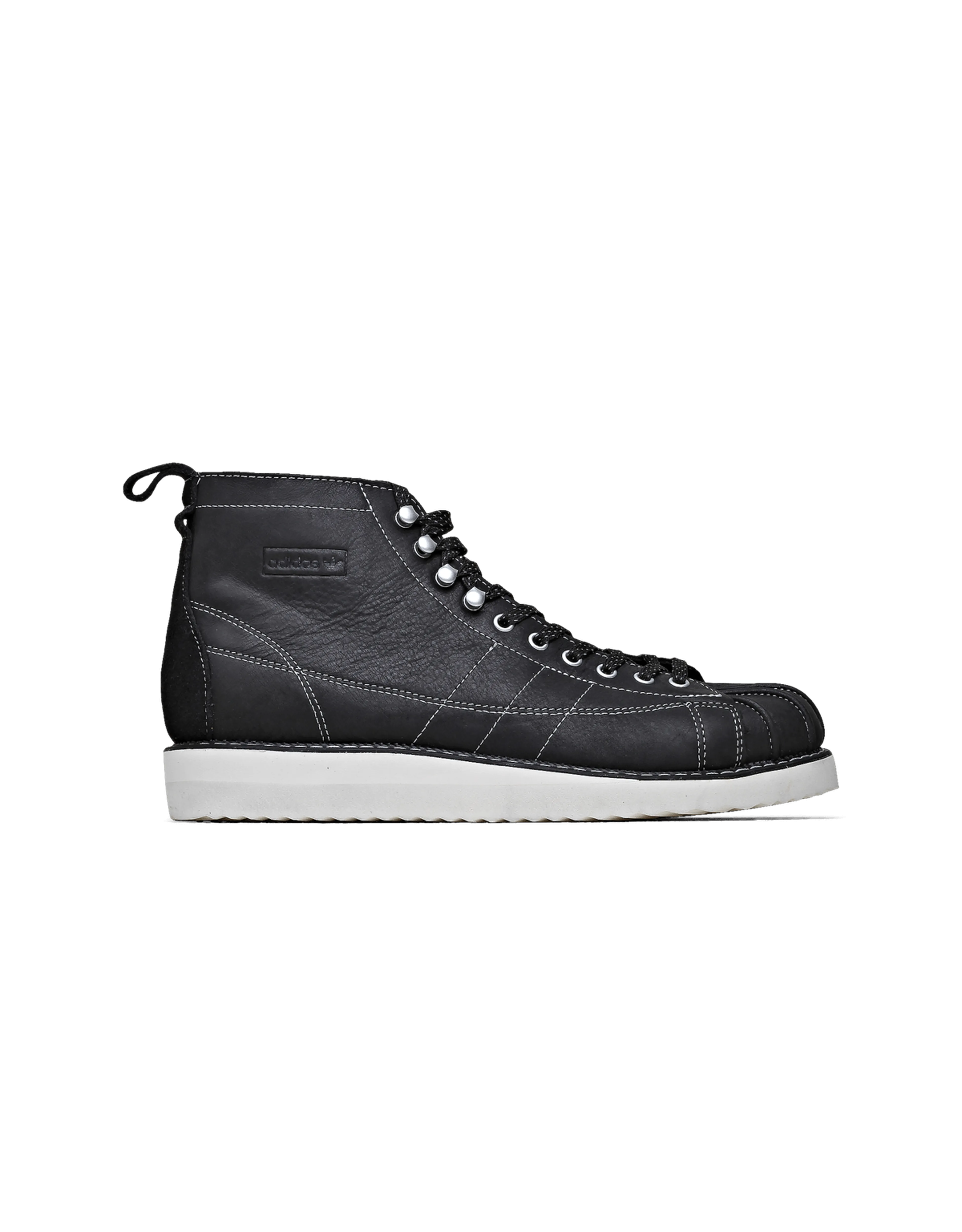 adidas     Superstar Boot  
