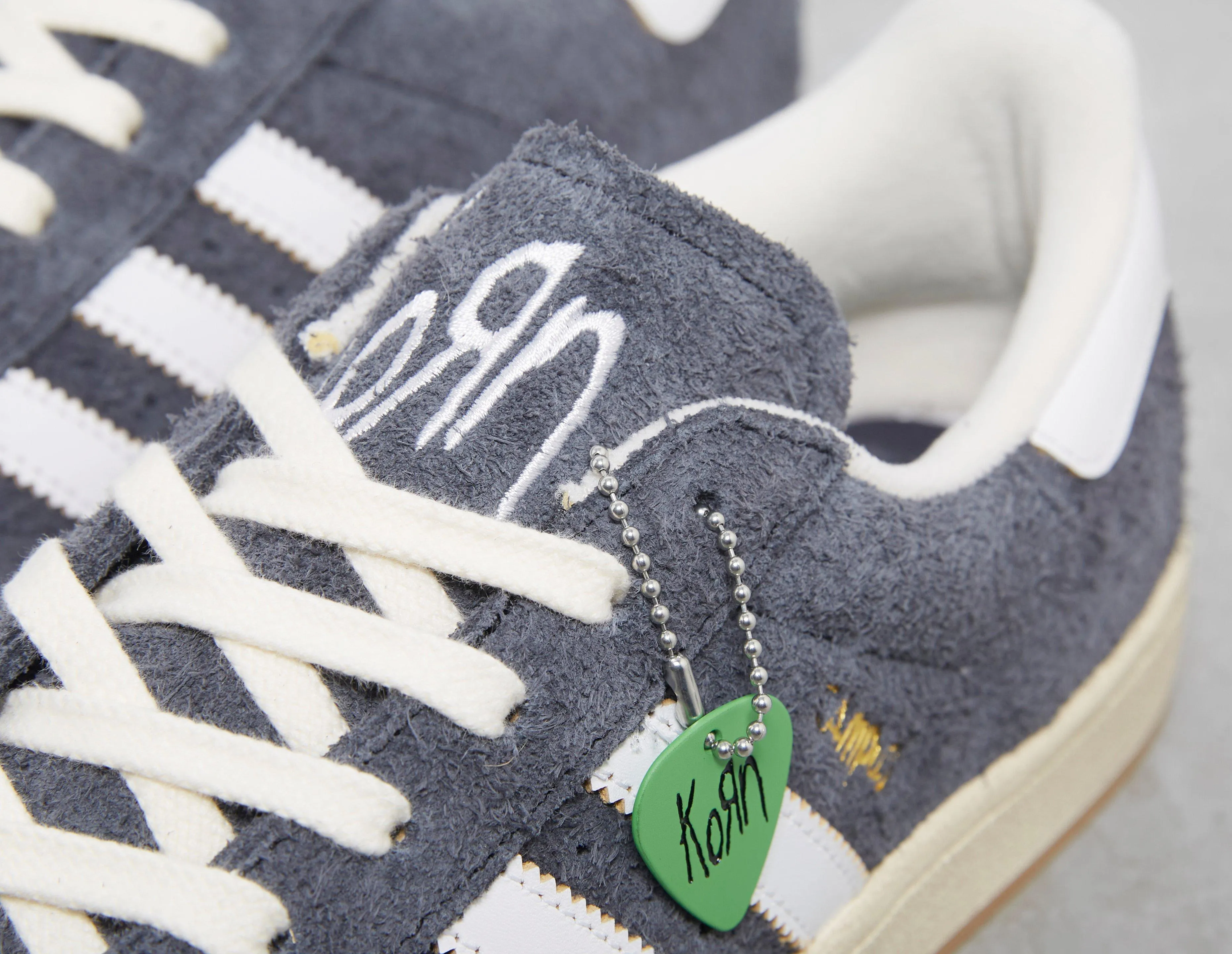 adidas x KoRn Campus 2
