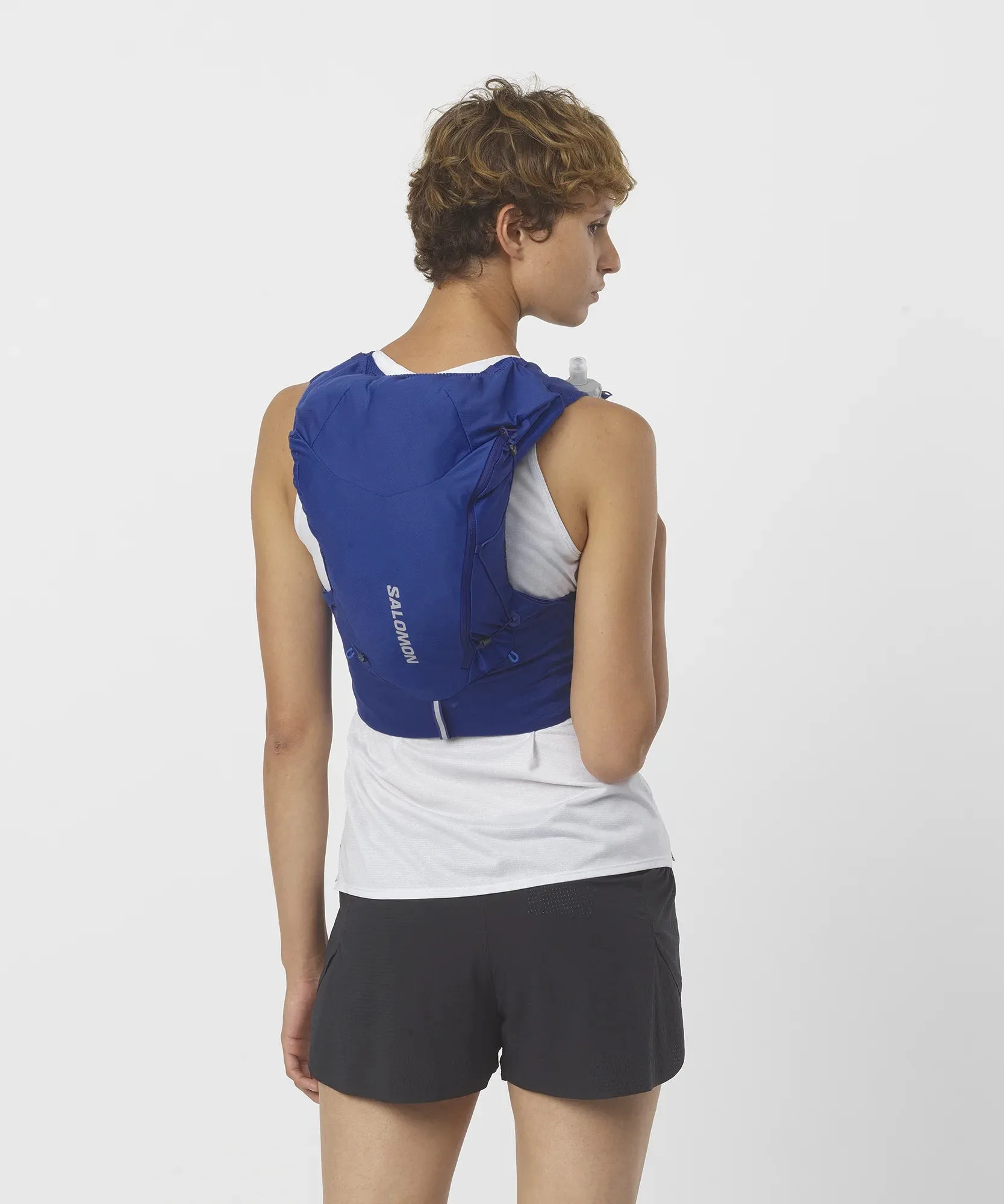 Adv Skin 12 Vest Set