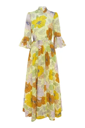 --Agalia Dress-