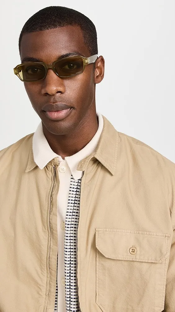 AIRE   Crater Sunglasses 