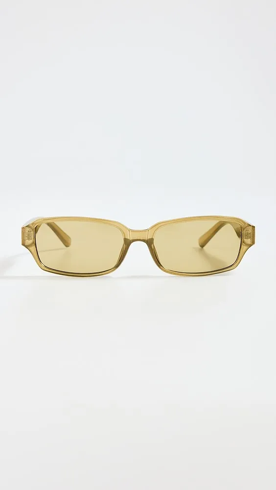 AIRE   Crater Sunglasses 