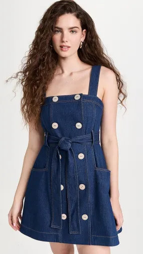 Alexis   Danni Dress 