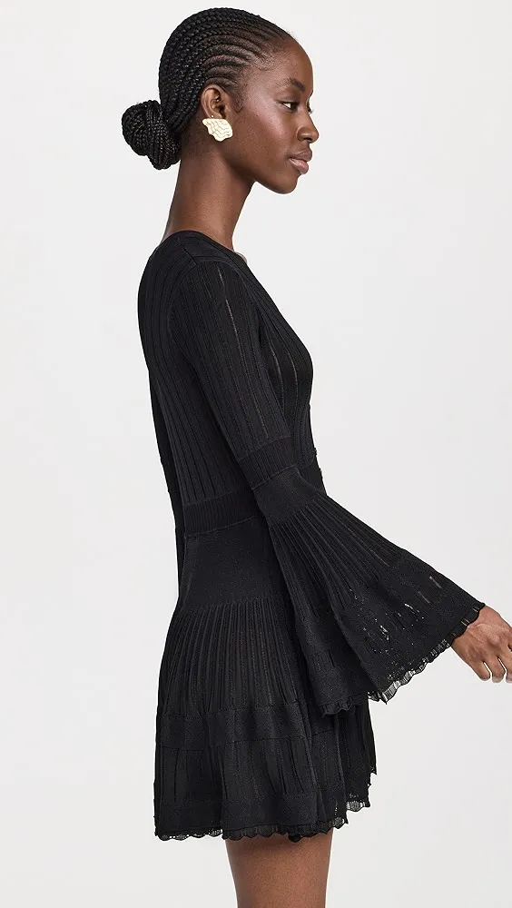 Alexis   Lolie Dress 