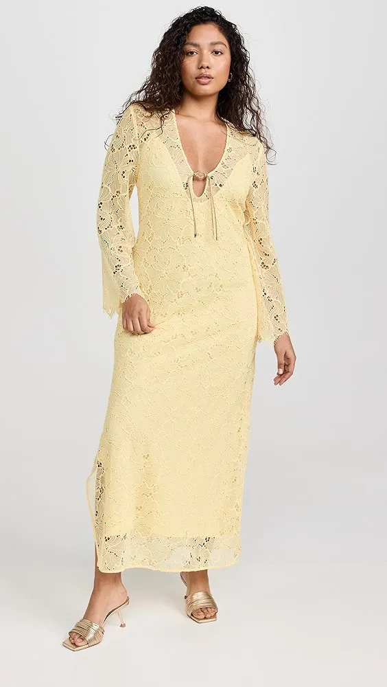 Alexis   Sariyah Dress 