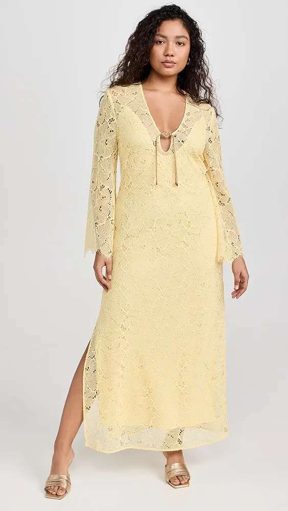 Alexis   Sariyah Dress 