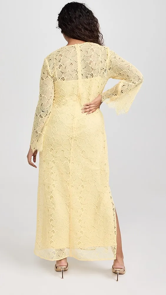 Alexis   Sariyah Dress 