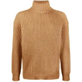 Alpaca jumper