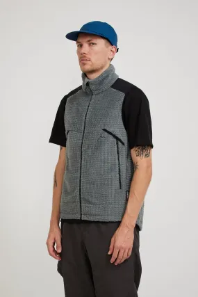 Alpha Vest Grey