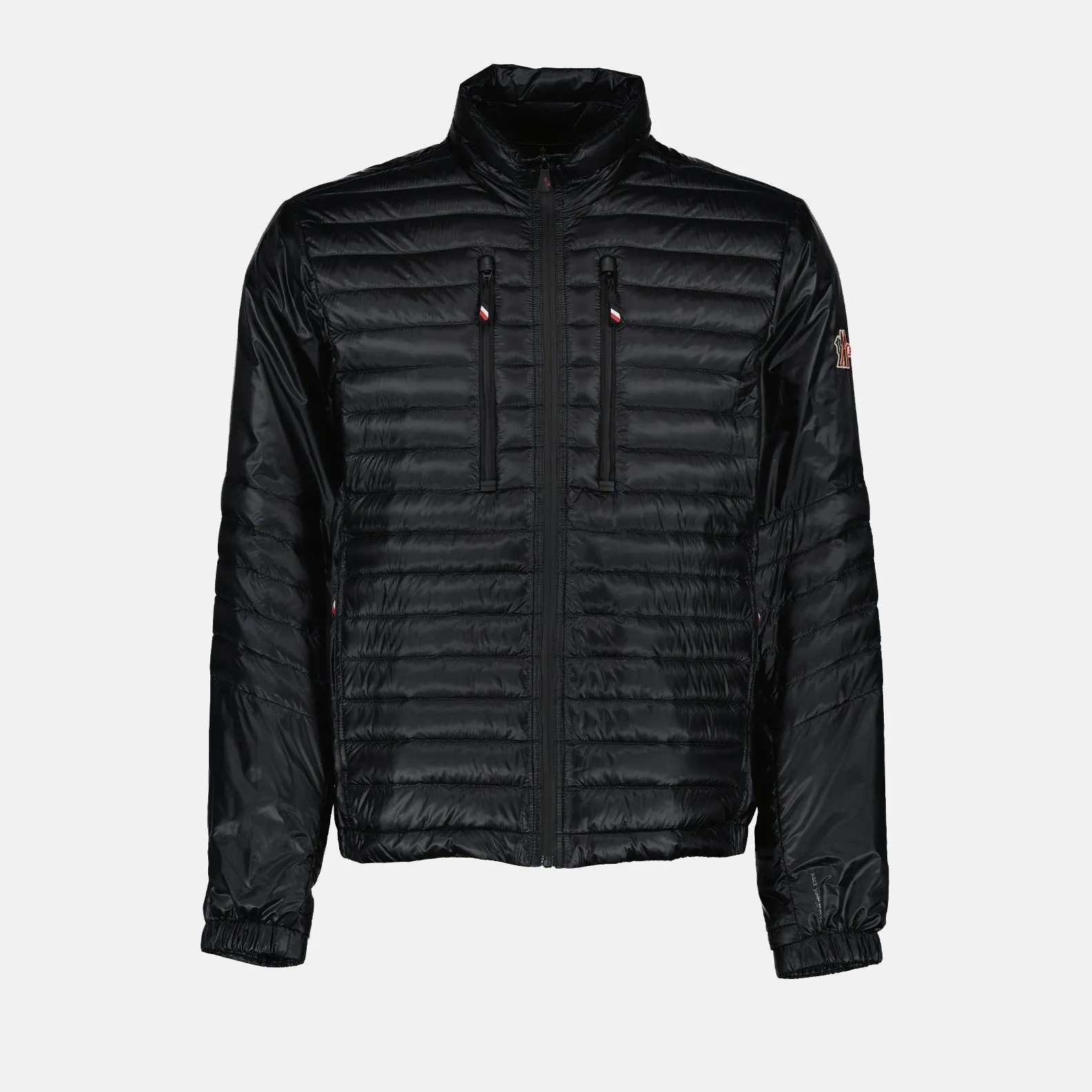 Althaus Puffer Jacket