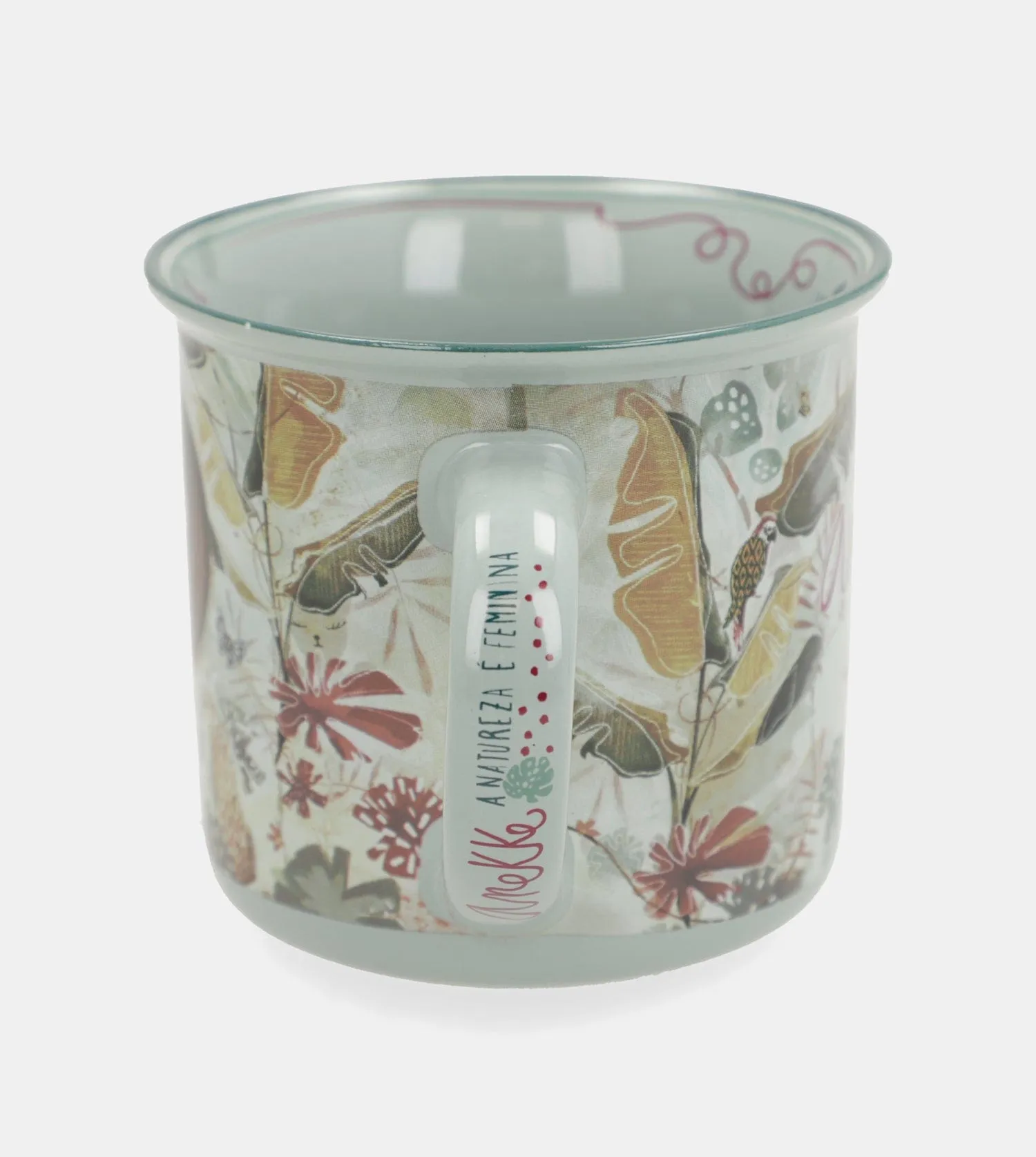 Amazonia Mug