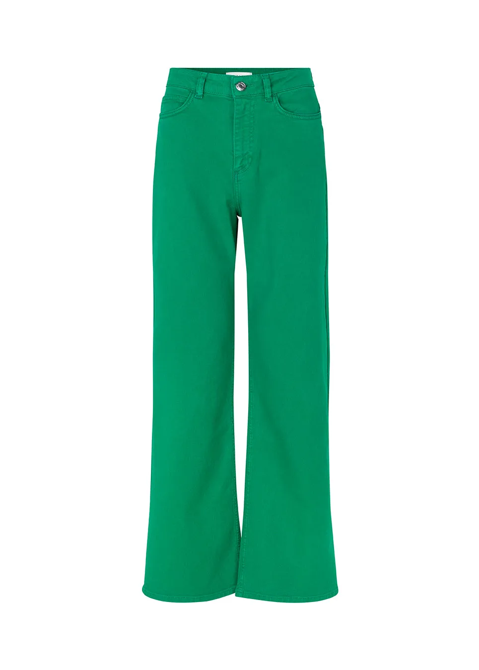 AmeliaMD jeans - Green Meadow