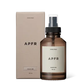 APFR Room Spray Black Oud