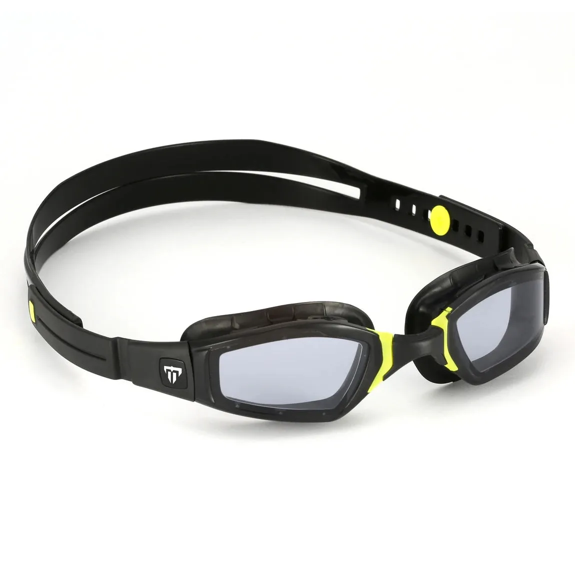 Aqua Sphere Ninja Black/Yellow LD 0189490