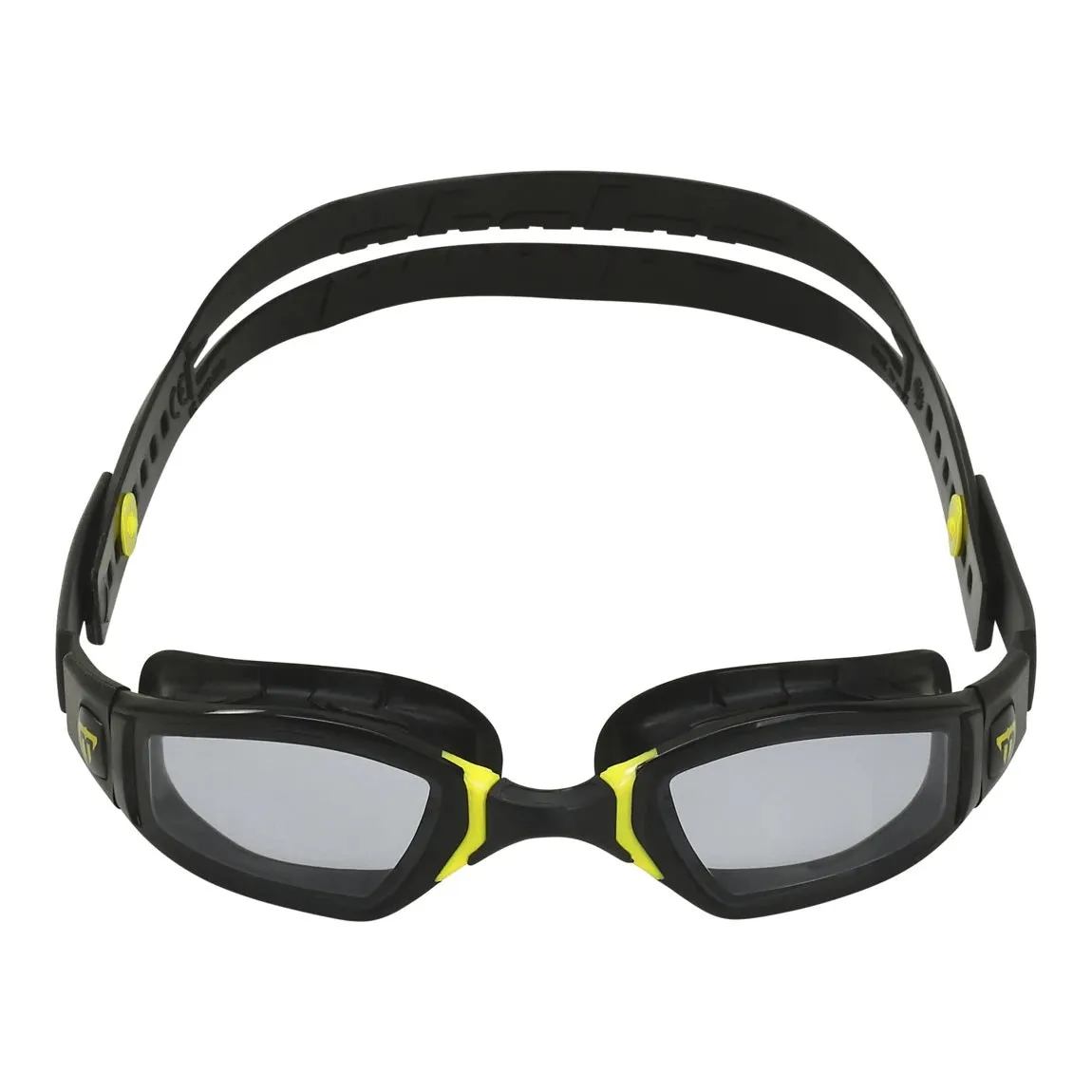 Aqua Sphere Ninja Black/Yellow LD 0189490