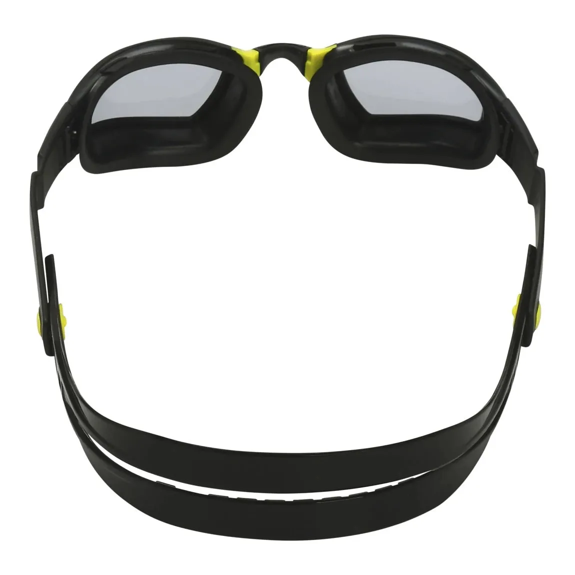 Aqua Sphere Ninja Black/Yellow LD 0189490