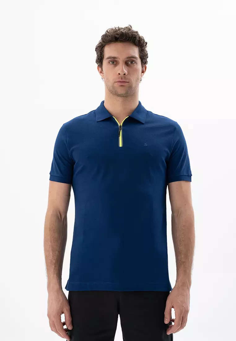 ARMA Basic Polo Shirt