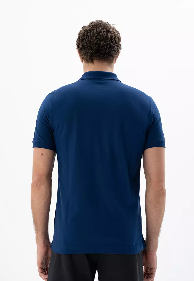 ARMA Basic Polo Shirt