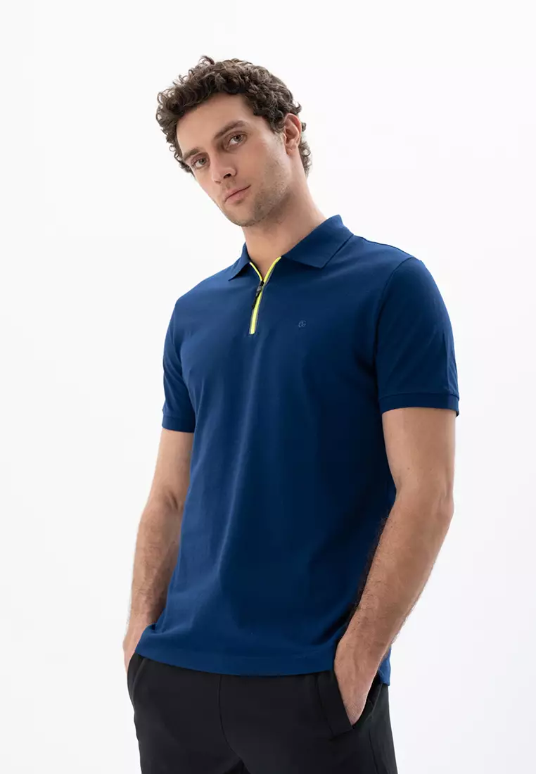 ARMA Basic Polo Shirt