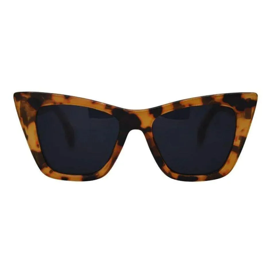 Ashbury Sunglasses