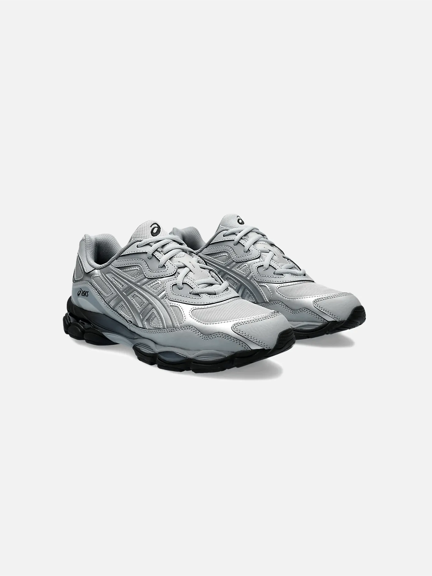 ASICS Gel NYC ''Grey''