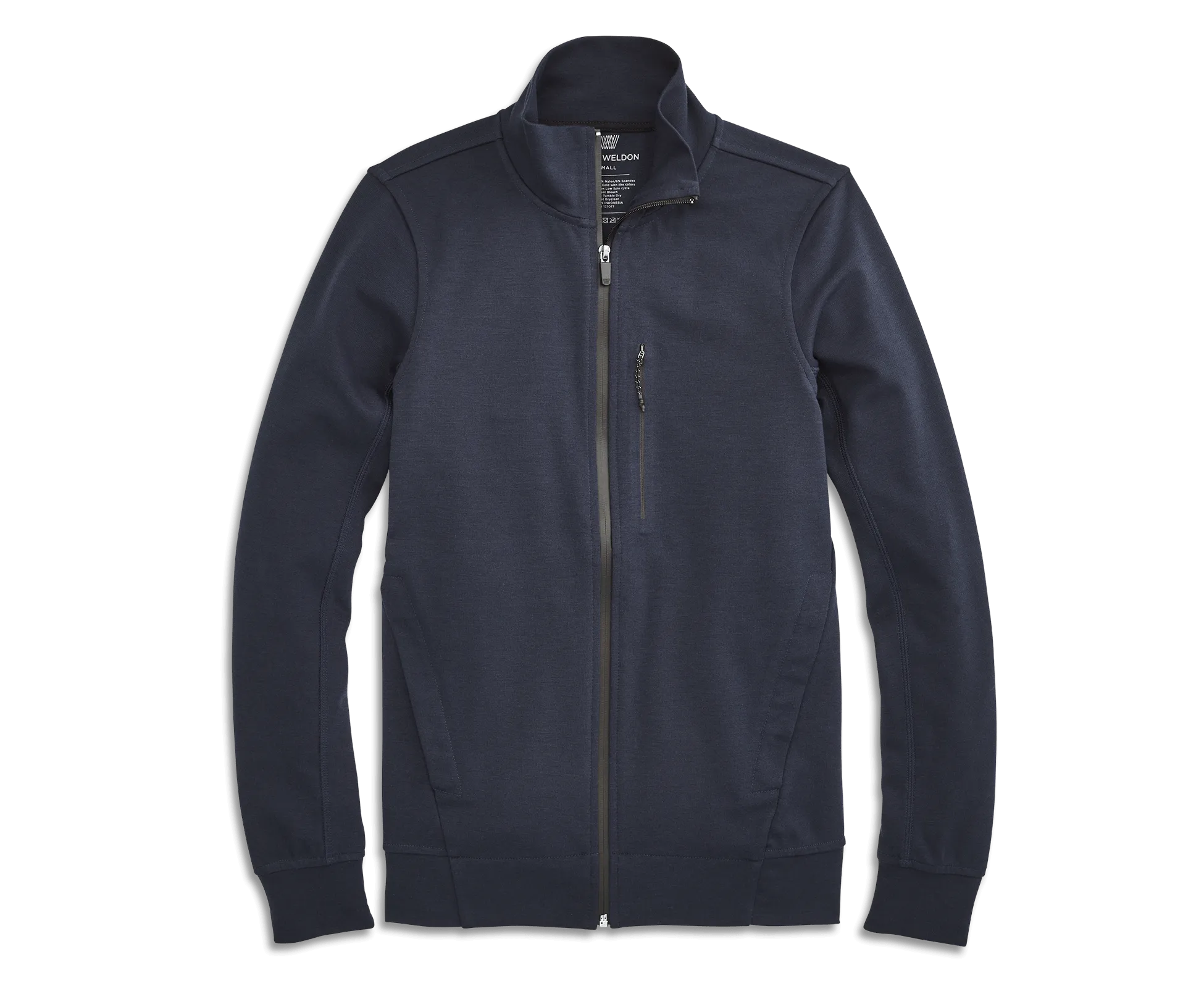 Atlas Jacket