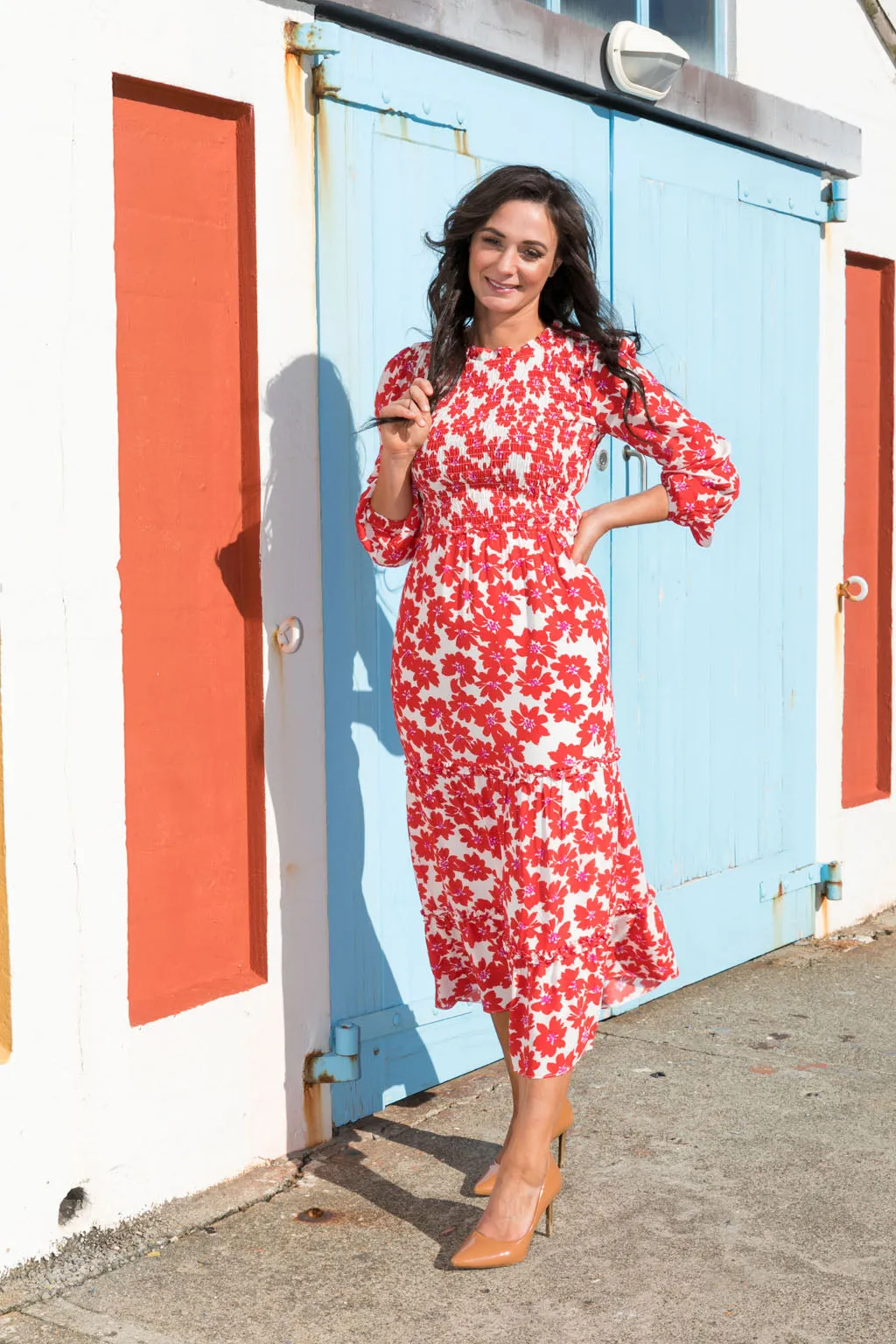 Augustine  Ginny Dress