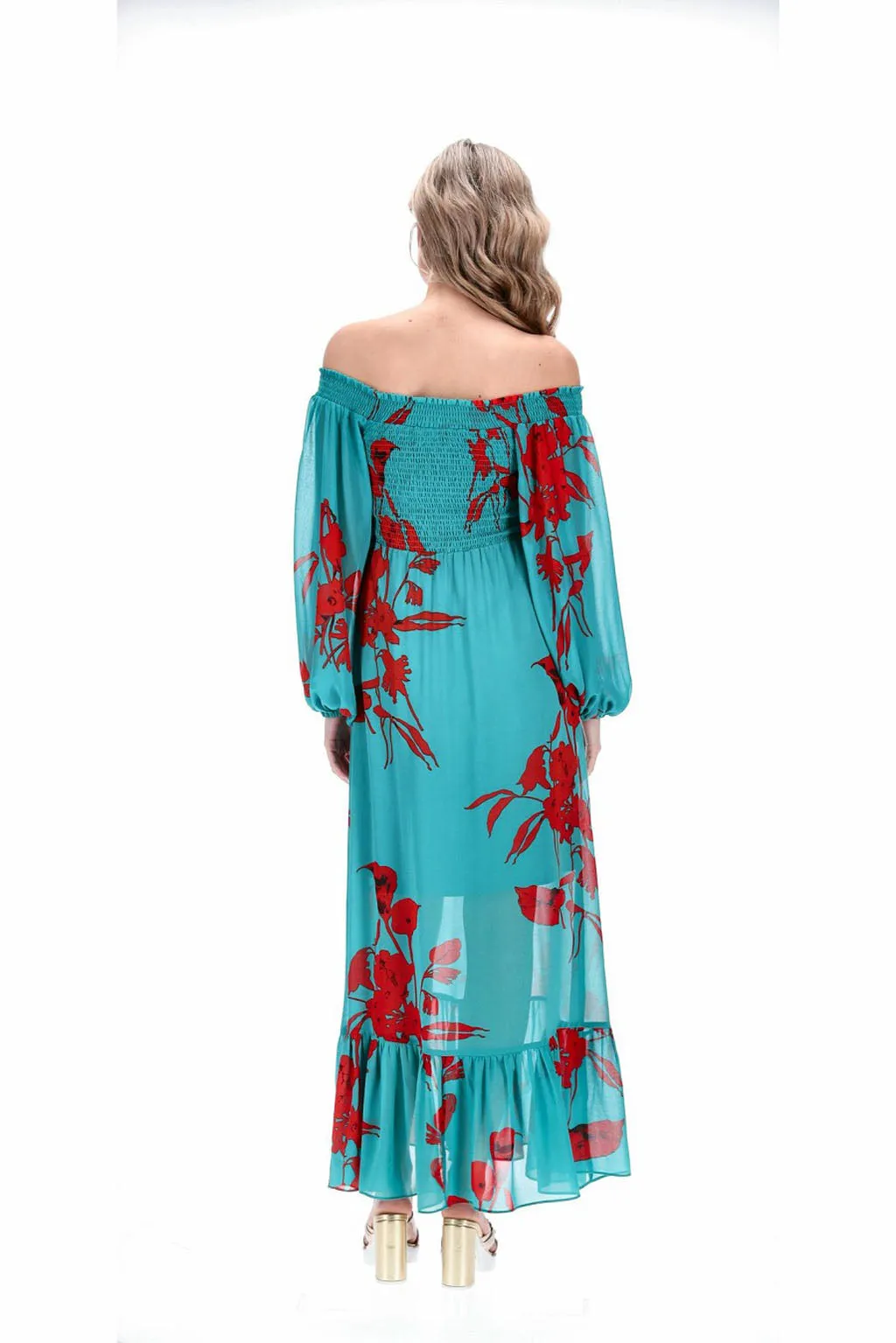 Augustine Karlan Dress