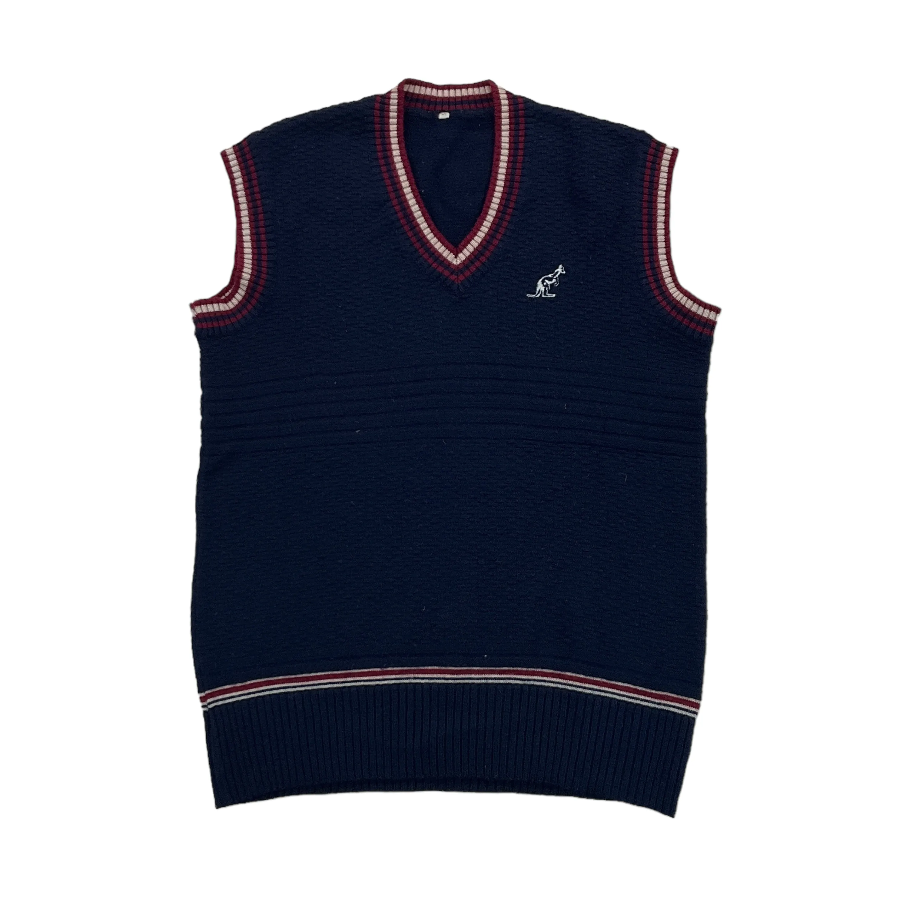 Australia Vest - Medium