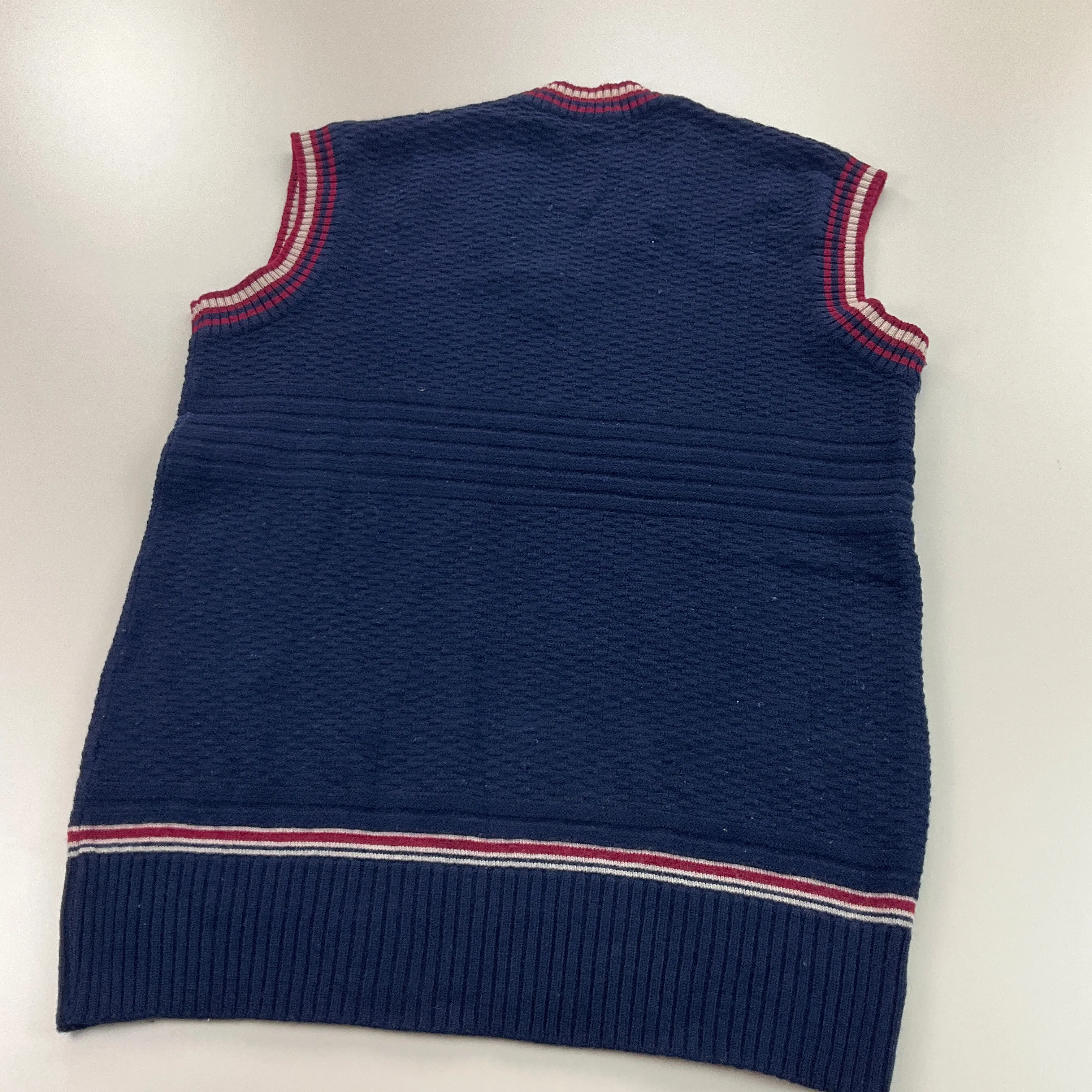 Australia Vest - Medium