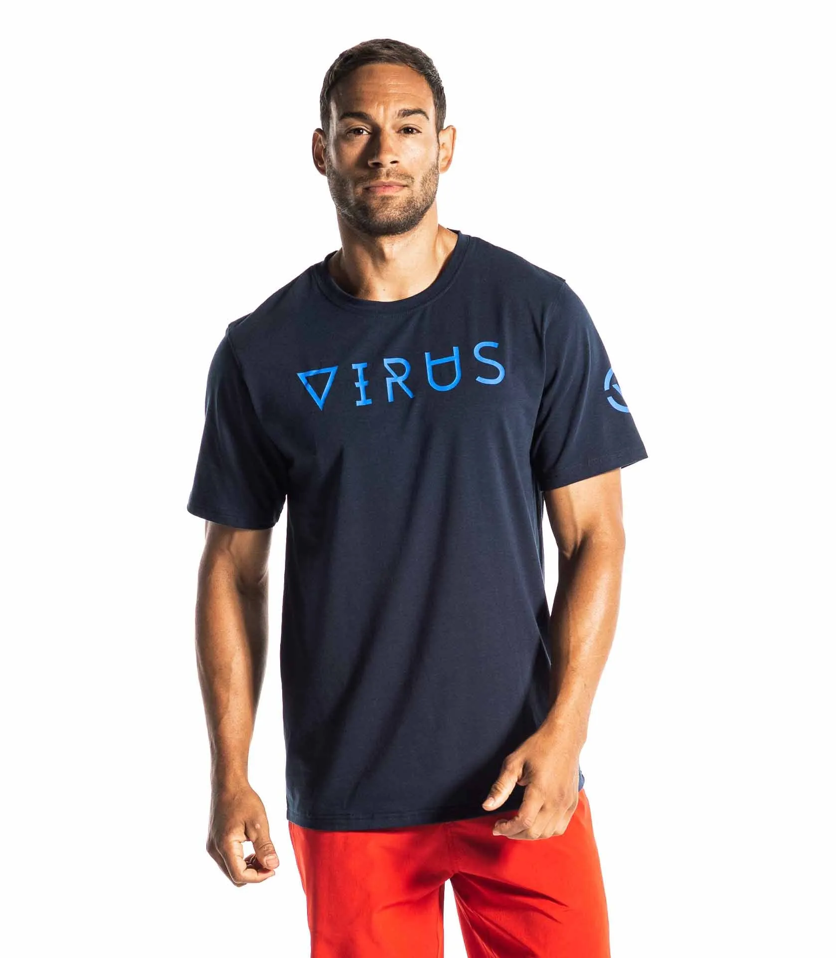 Axis Short Sleeve