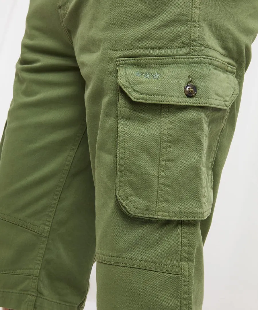 Azore Shorts
