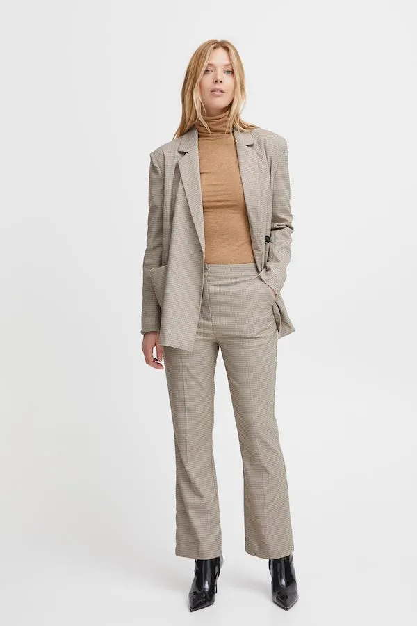 B Young BYDALISE Pants
