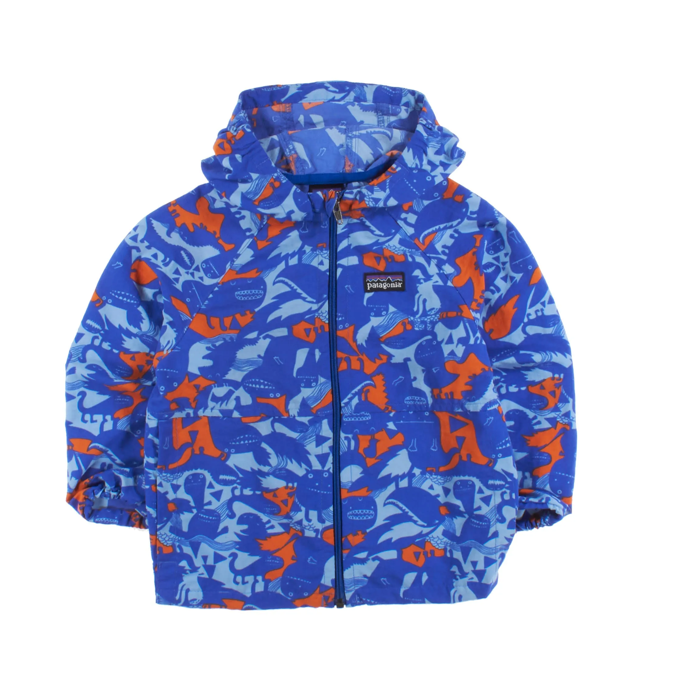 Baby Baggies Jacket