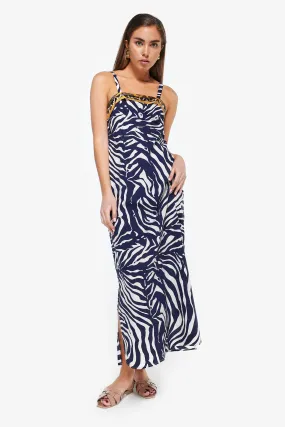 Baden Dress