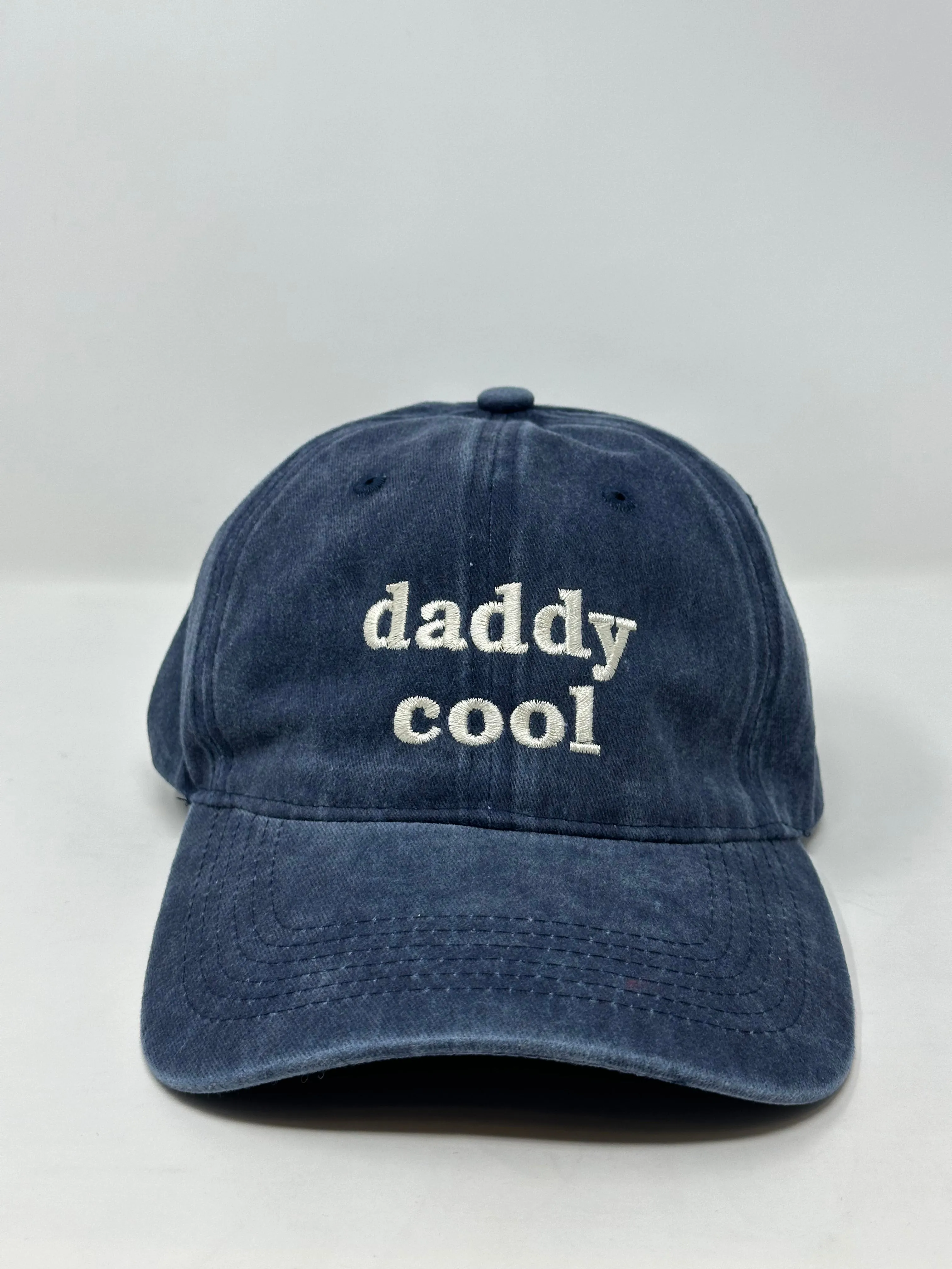 BASEBALL DADDY COOL