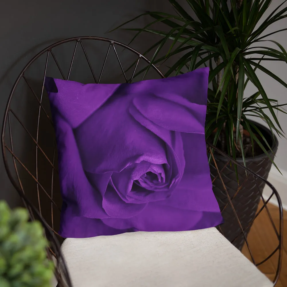 Basic Pillow