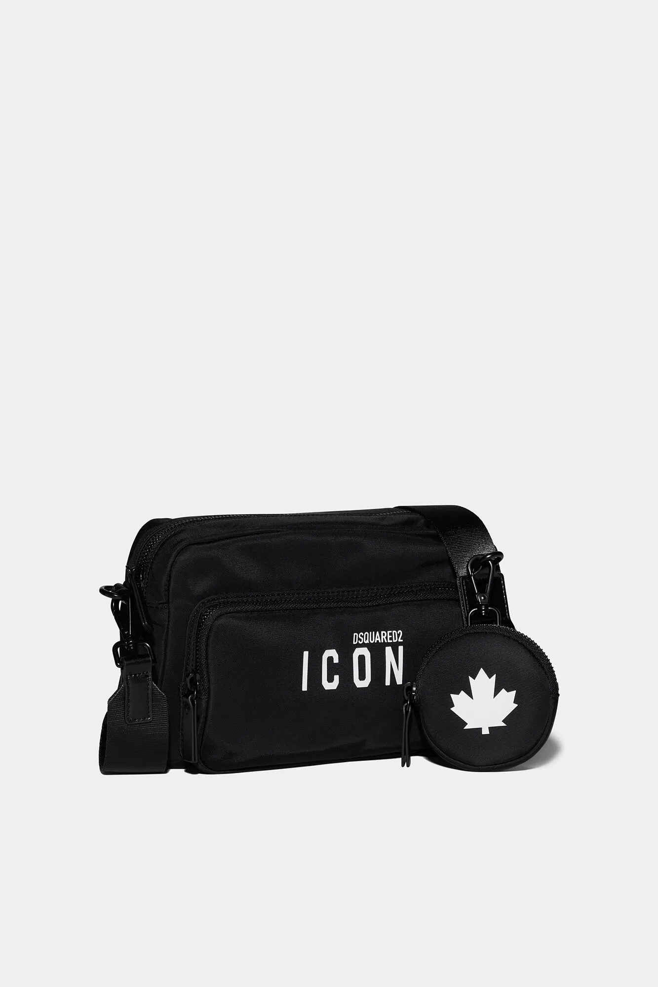 Be Icon Shoulder Bag 